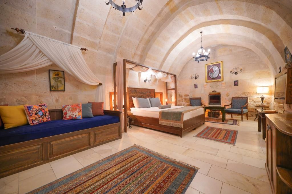 Mira Cappadocia Hotel — 6