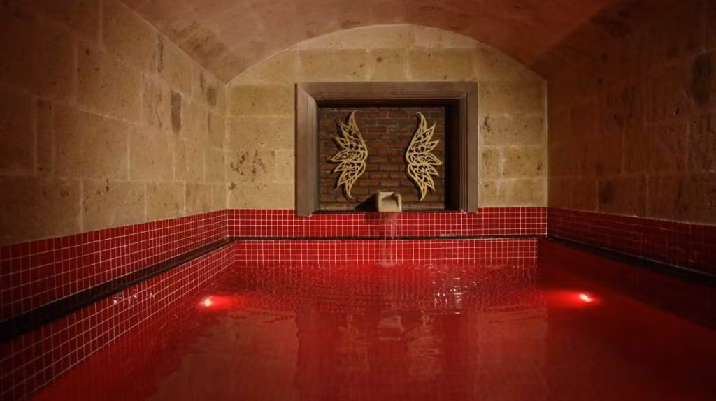 Terracota Hotel — 6