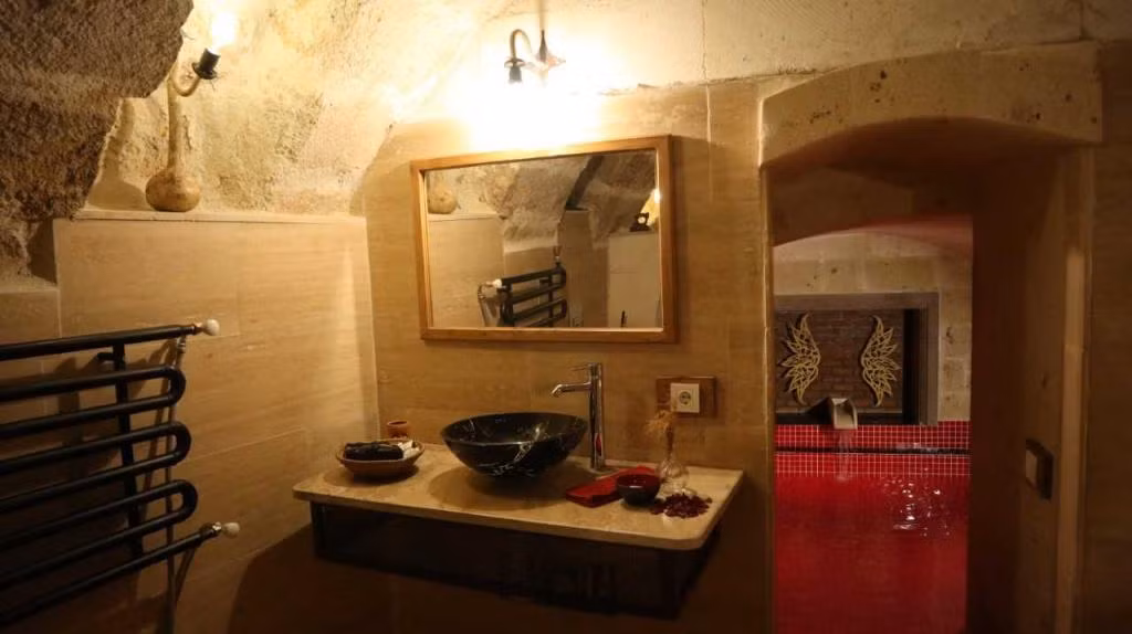 Terracota Hotel — 7