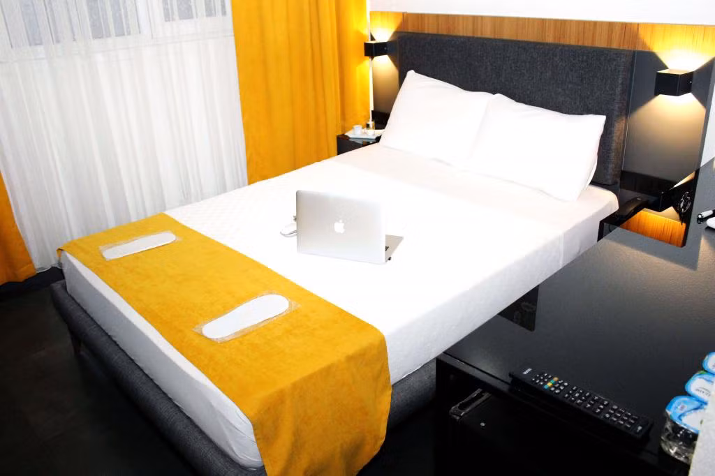 İstanbul Fair Hotel — 7