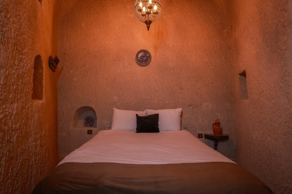 Mia Cappadocia Cave Hotel — 5