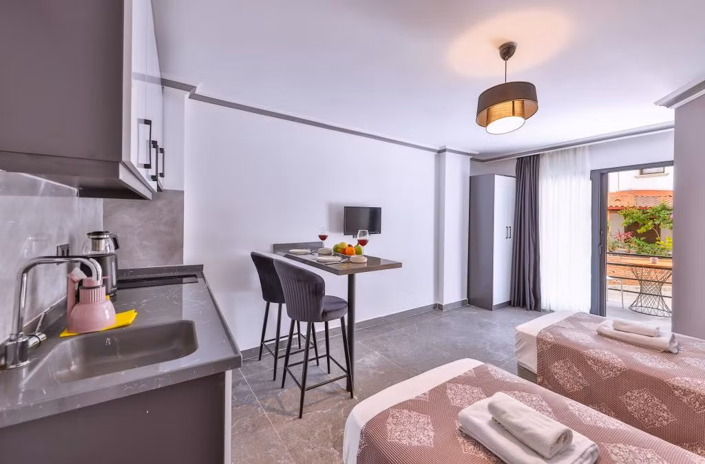 Otel Resmi