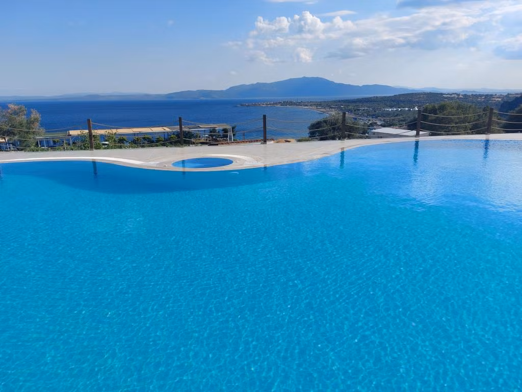Assos Seyir Konakları Otel ( +12 Yetiskin Oteli) — 9