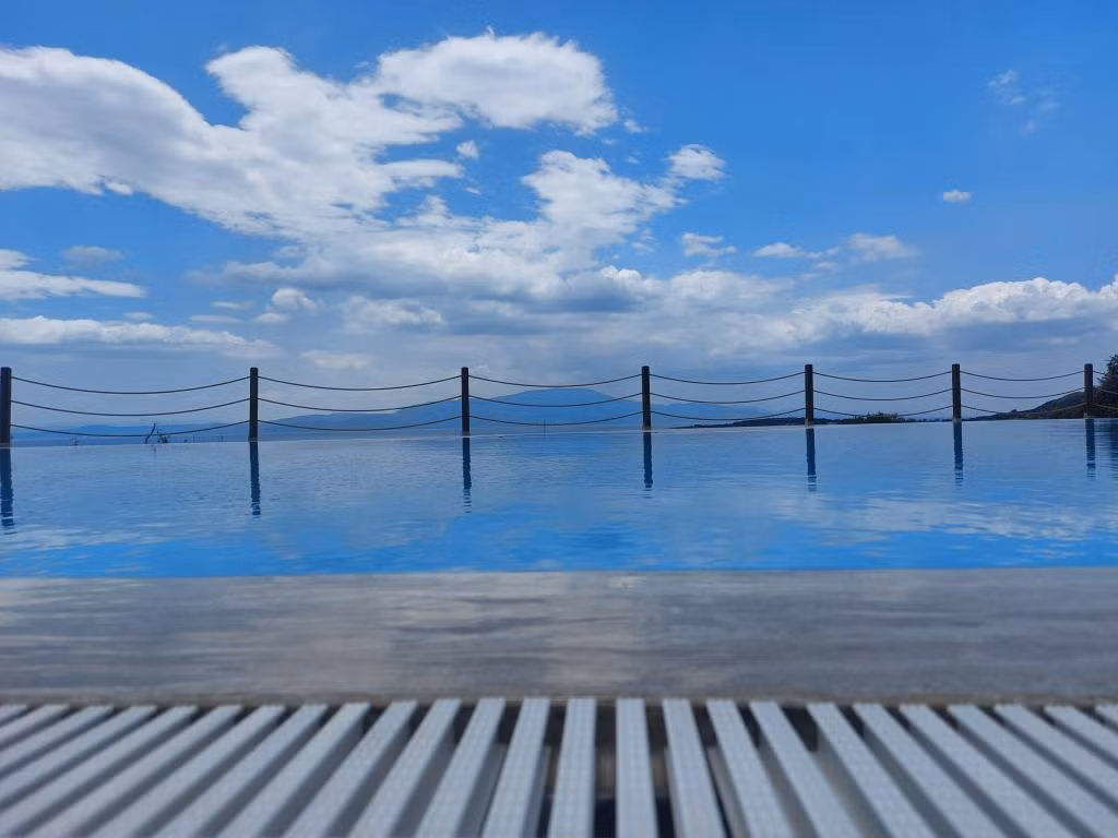 Assos Seyir Konakları Otel ( +12 Yetiskin Oteli) — 2