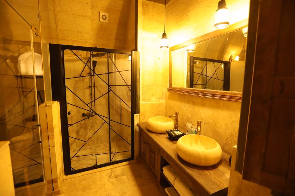 Hancı Cave Hotel  — 7