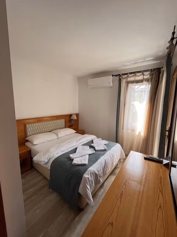  Yelken Hotel Akyaka — 5