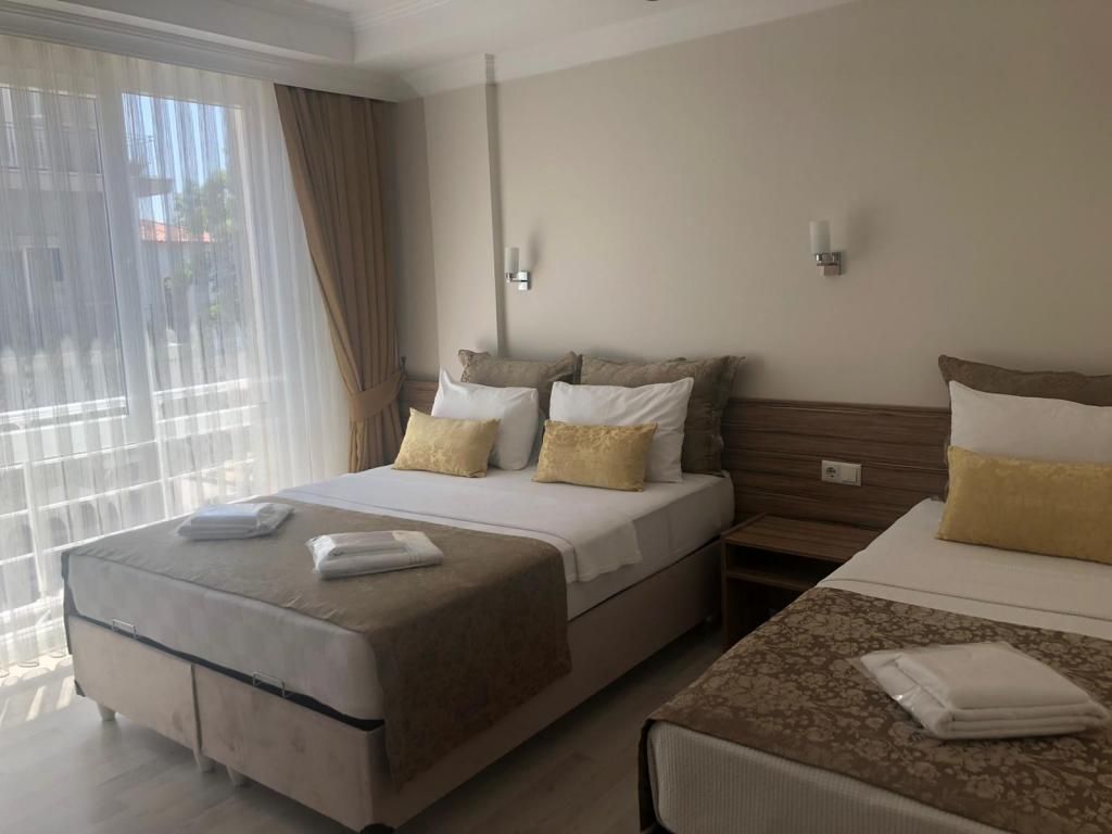 Sinopark Otel — 7