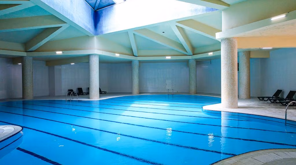 Ancere Thermal Hotel & Spa — 2