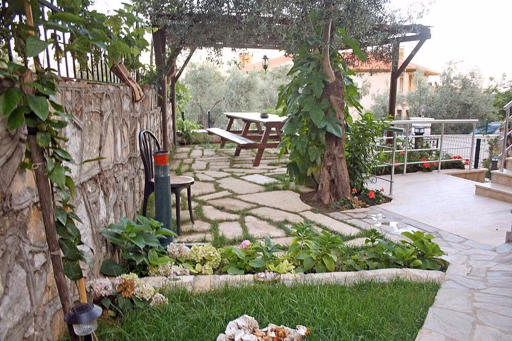 Lindas Butik Hotel — 8