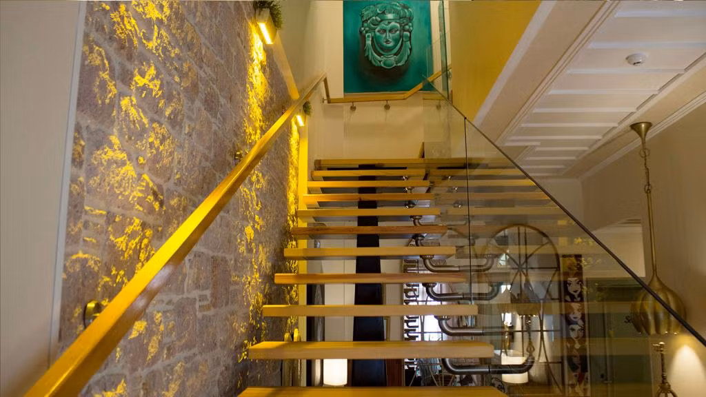 İna Cunda Art Otel — 6