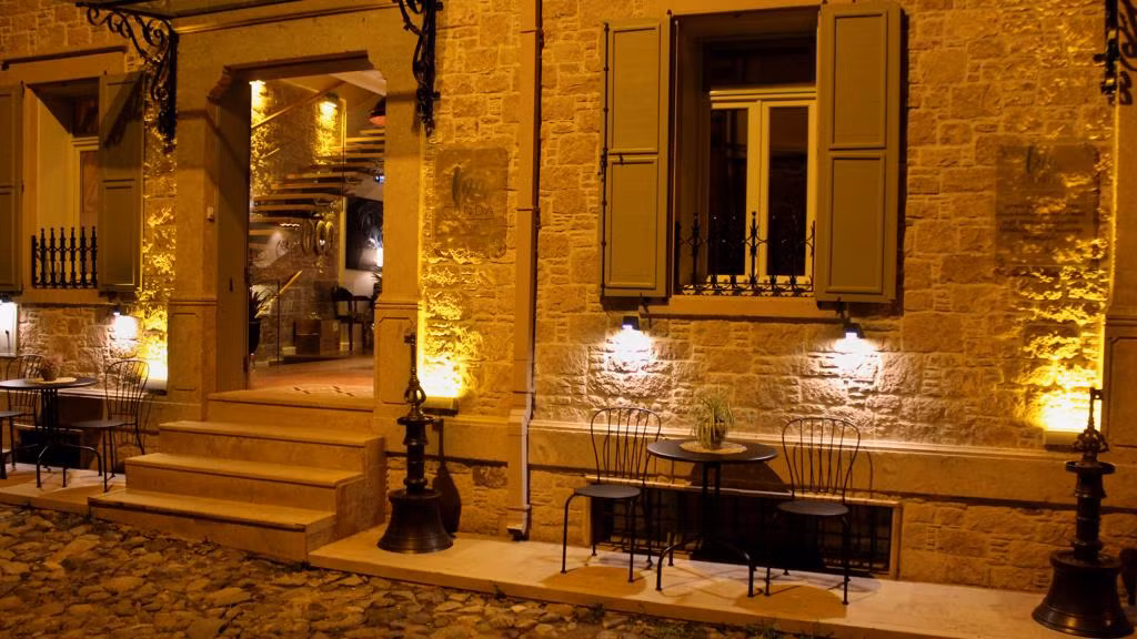 İna Cunda Art Otel — 7