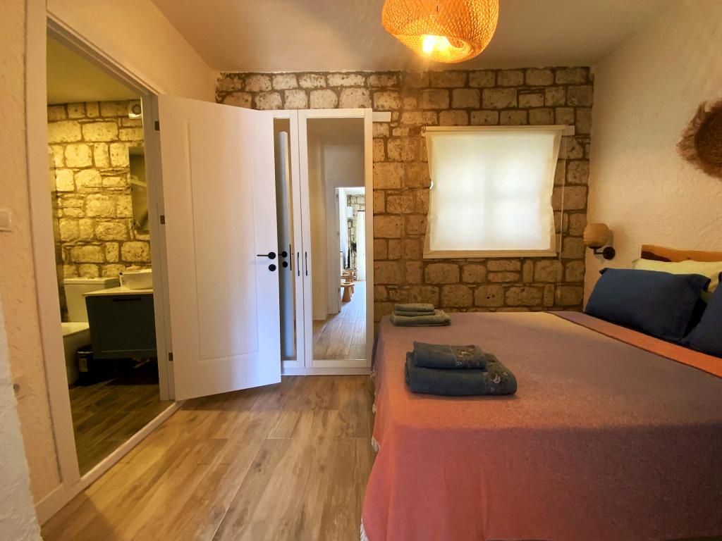 La Maison De Yasmine Alaçatı — 9