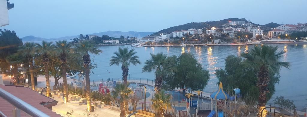 Aydeniz Apart Otel — 4