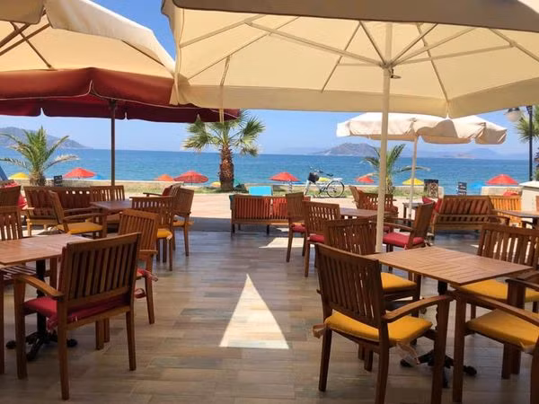 Yasemin Otel — 7