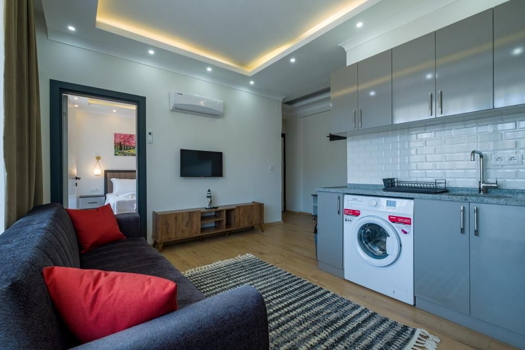 Tanrise City House — 4