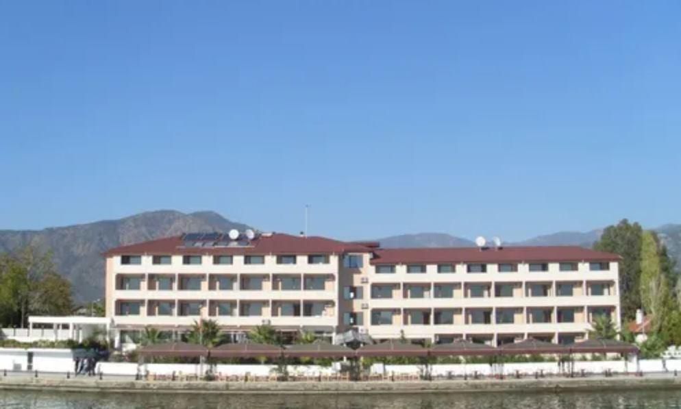 Kaunos Hotel