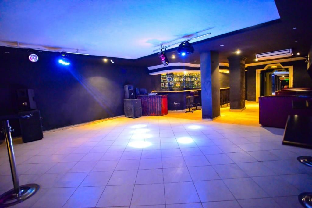 Konak Park Hotel — 7