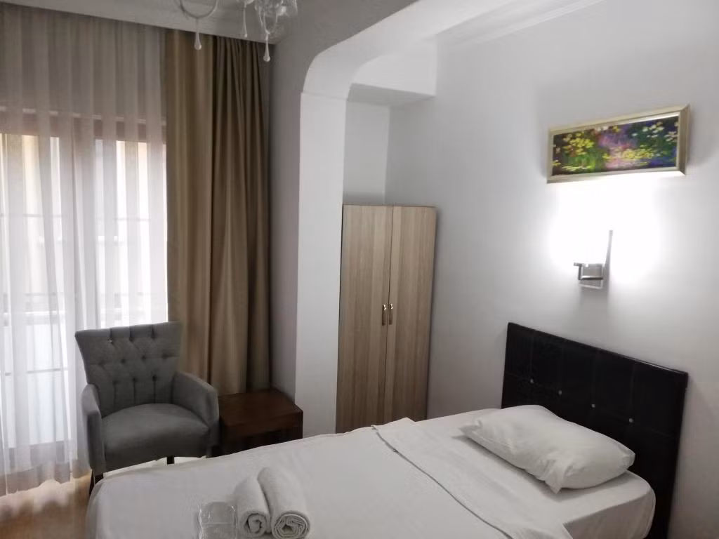 Selanikli Otel Heybeliada — 5