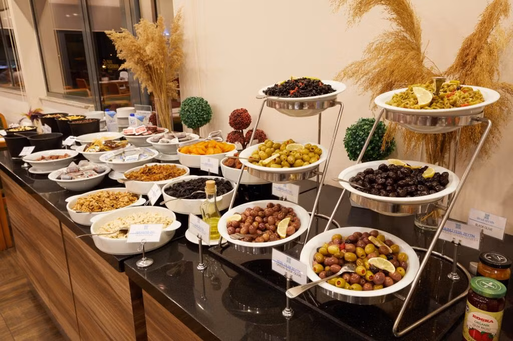 Park Dedeman Denizli — 3