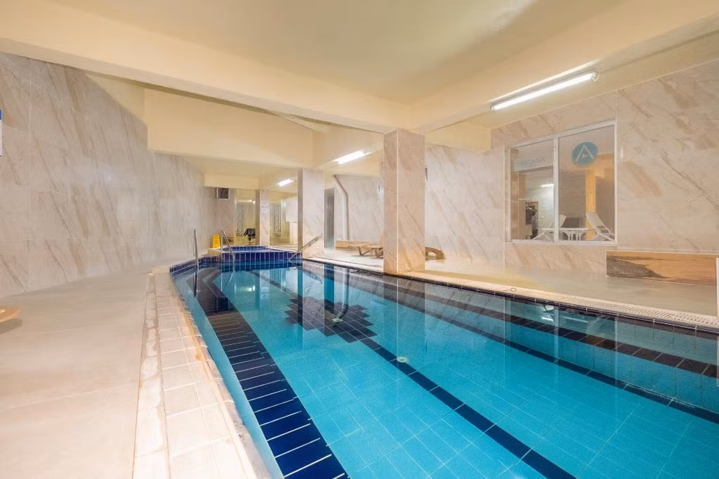Ancere Thermal Hotel & Spa — 9