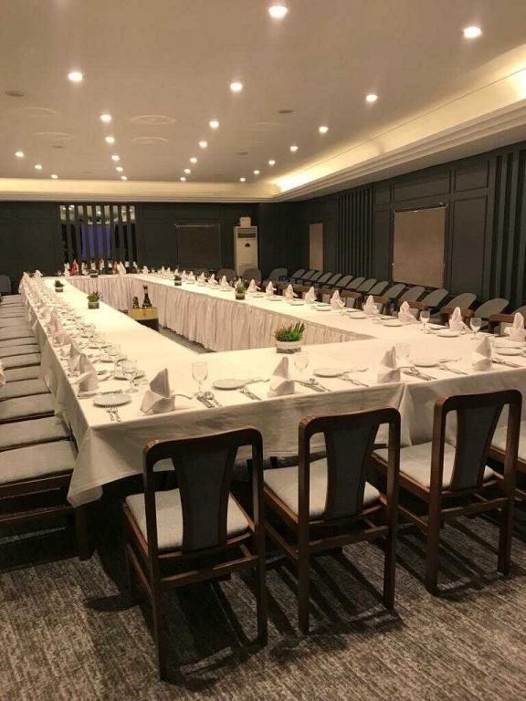 Uk Ankara Hotel — 4