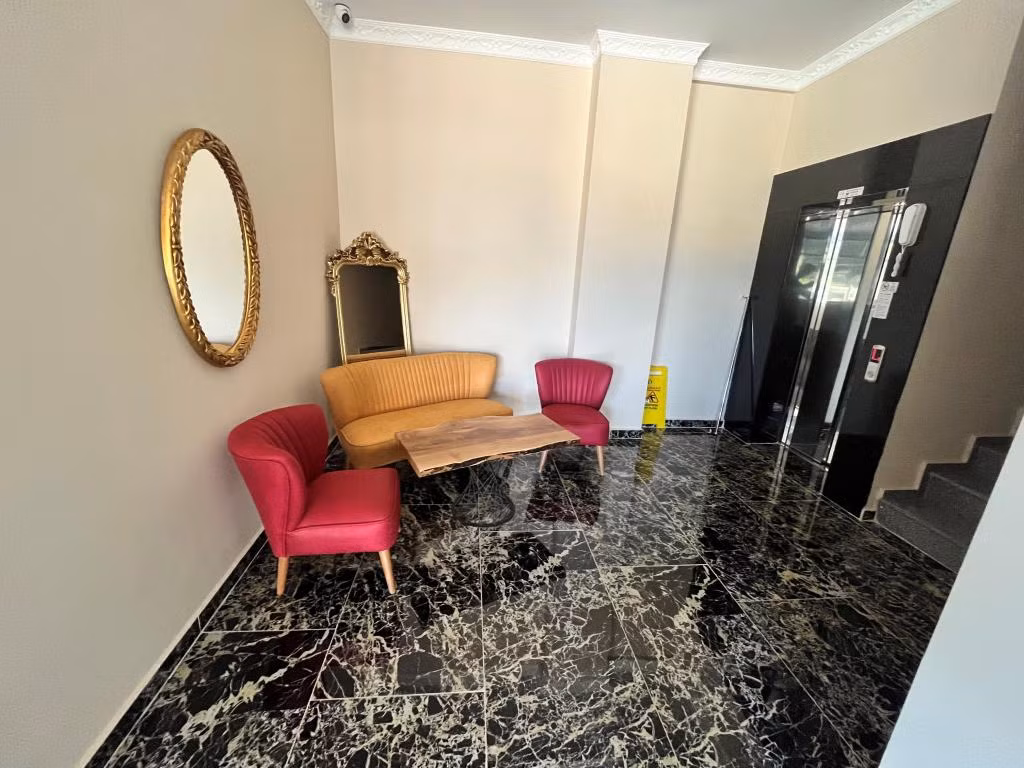 Erdek Grand Gazzella Otel — 3