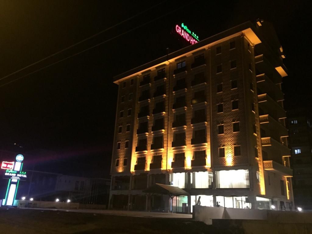 Otel Resmi