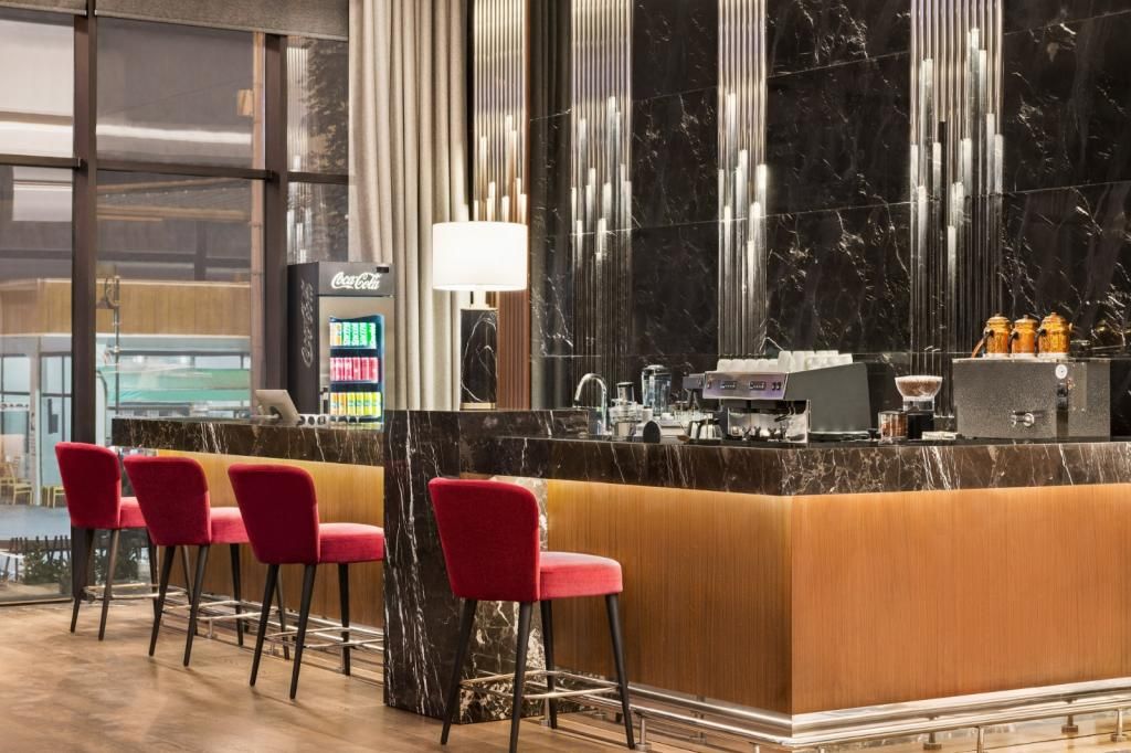 Ramada by Wyndham Rize Fındıklı — 5