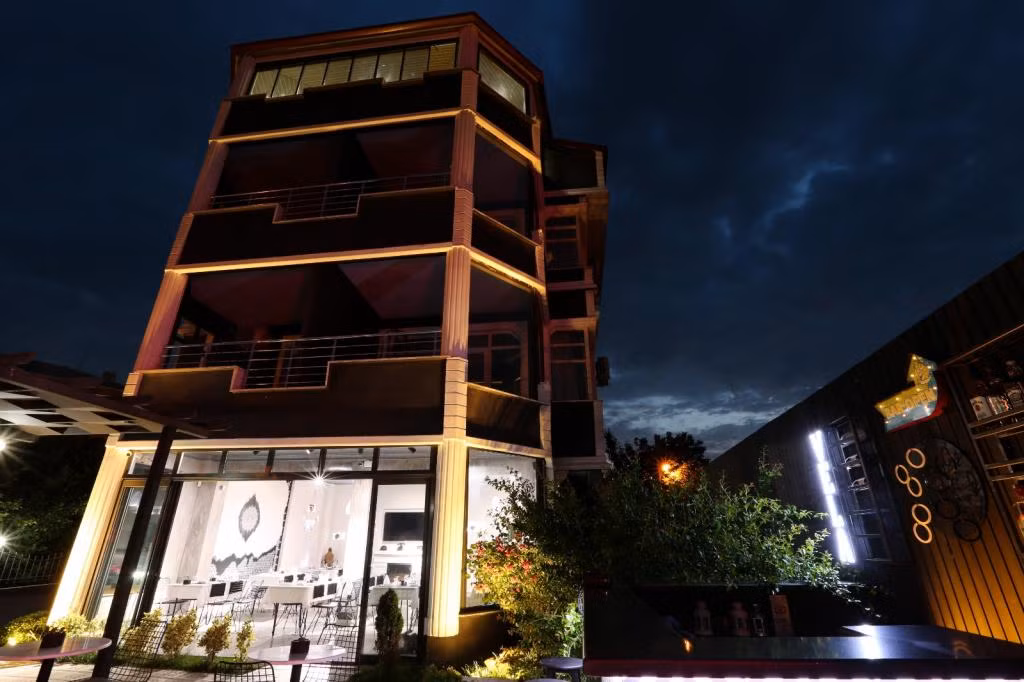 No57 Suites — 7