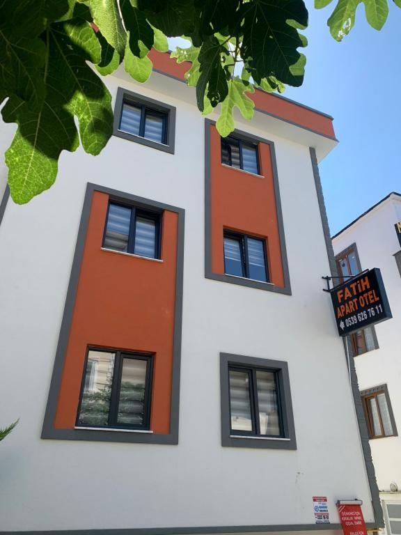 Fatih Apart Otel — 5