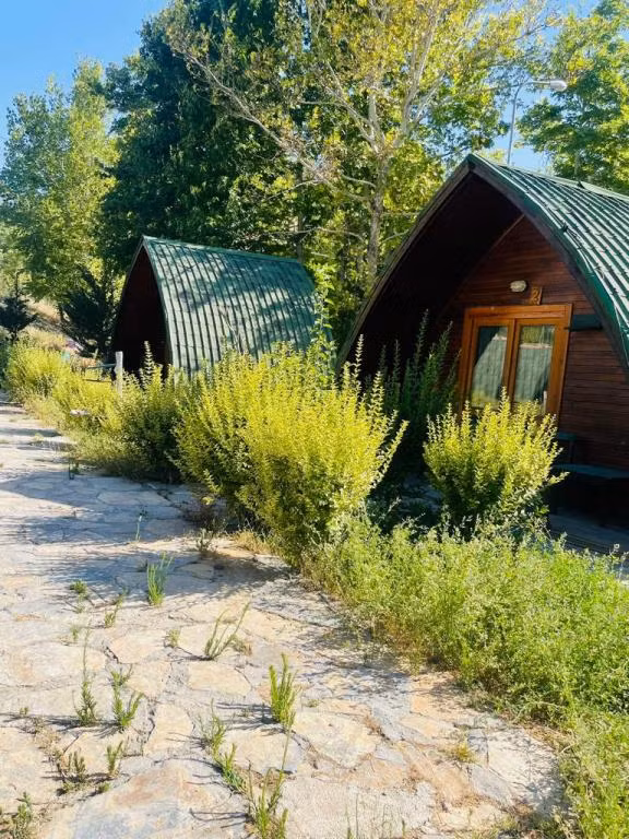 Clean Bungalov Tatil Köyü — 6