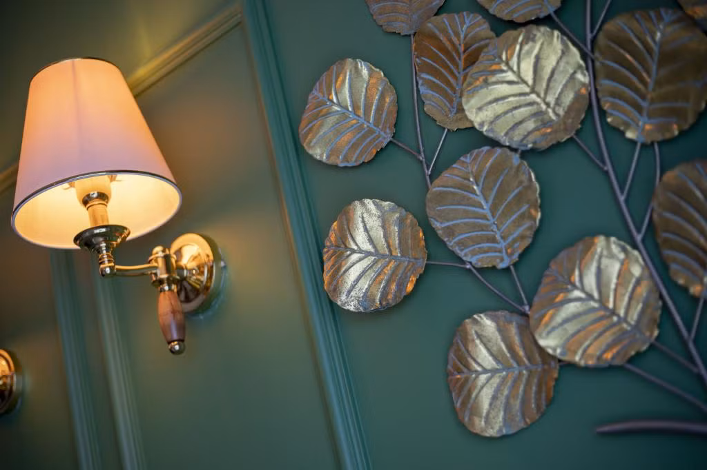 Orient Express & Spa by Orka Hotels — 2