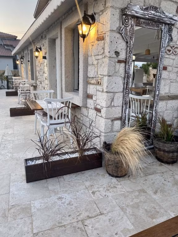 Serez Alaçatı by La Mira — 8
