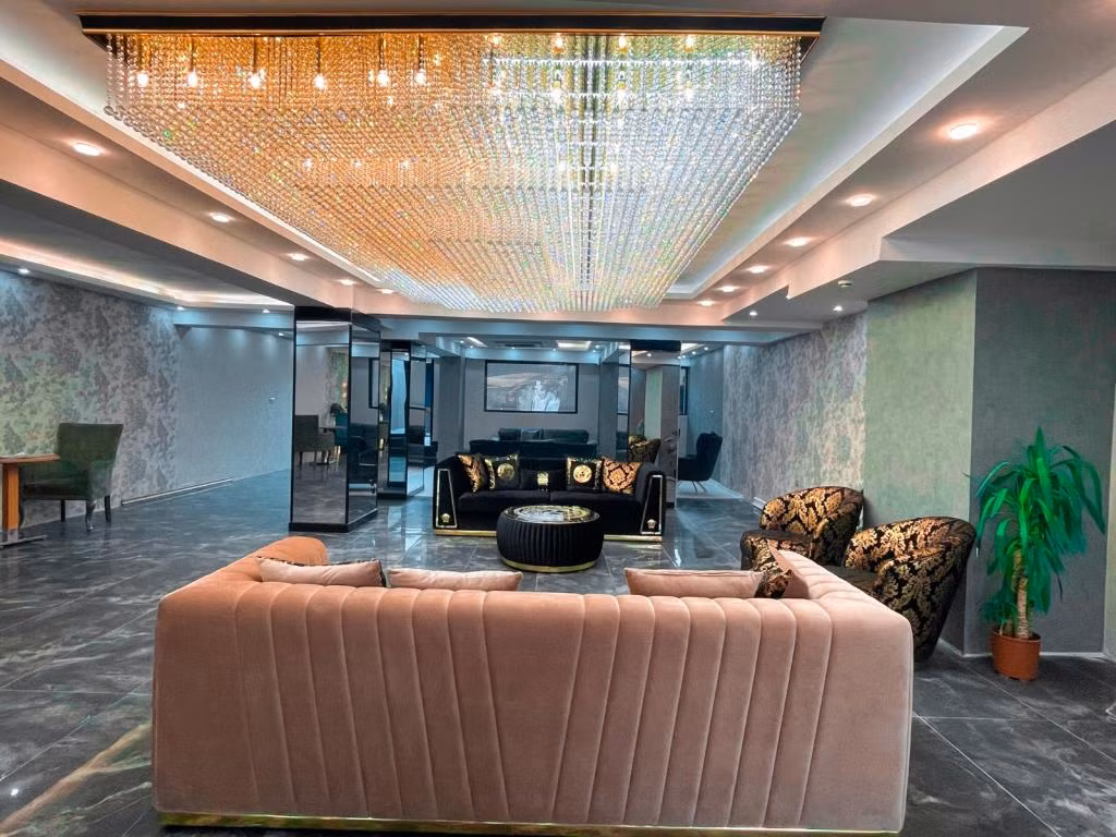 Markasi Otel — 3