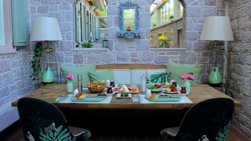 İna Cunda Art Otel — 4