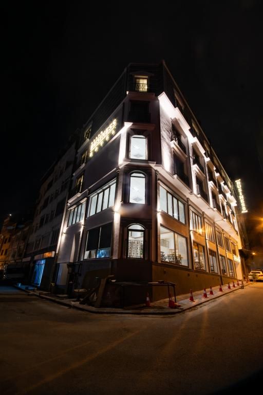 Grand Business Hotel — 7