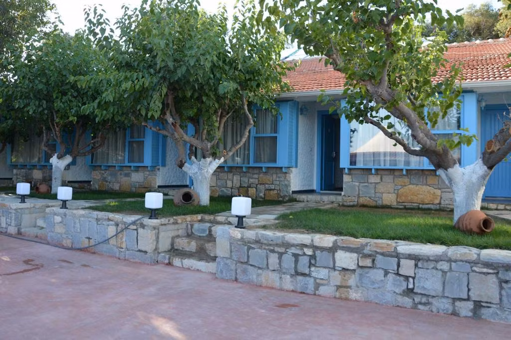 Otel Resmi