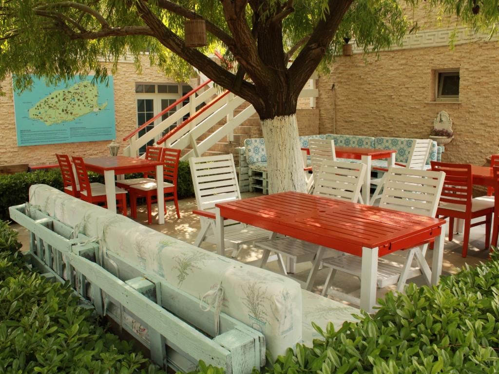 Aliş Boutique Otel — 3
