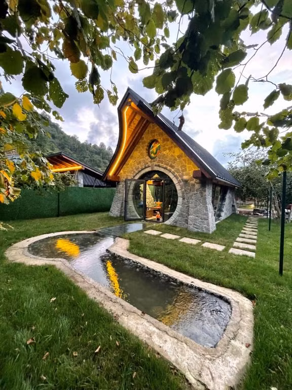 Doğadakal