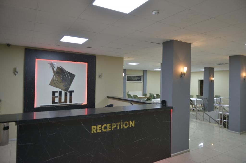 Elit Palace Bolu — 7