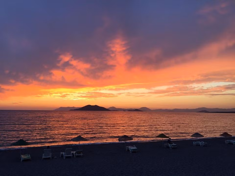 Yasemin Otel — 2