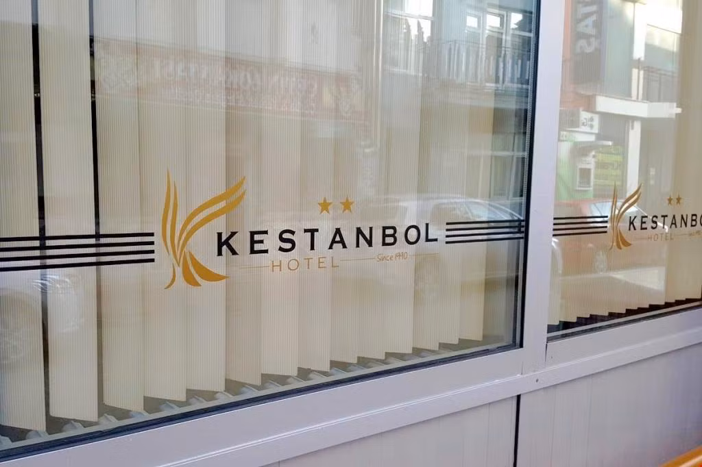 Hotel Kestanbol