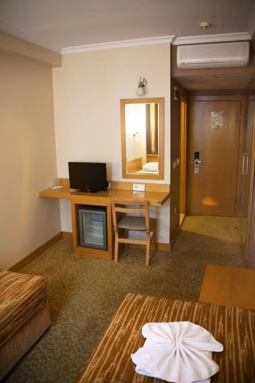 Tokat İnci Otel — 9