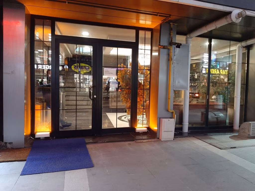 Kafkasya Hotel — 8