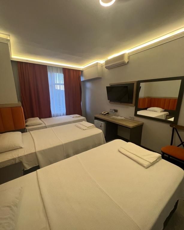 Temel Park Otel — 3
