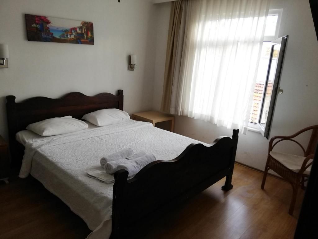Selanikli Otel Heybeliada — 7