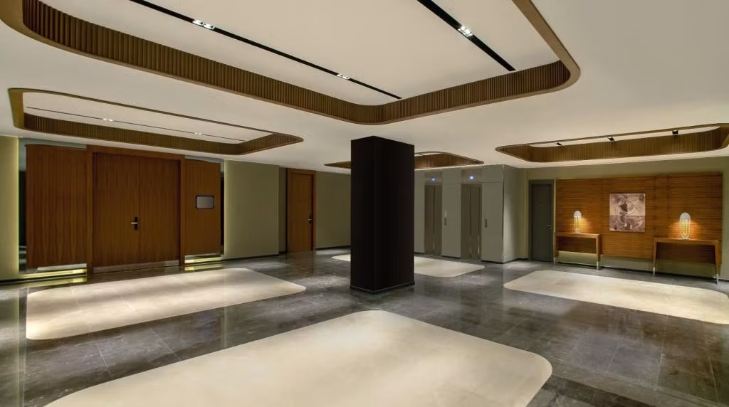 Mövenpick Diyarbakır — 9