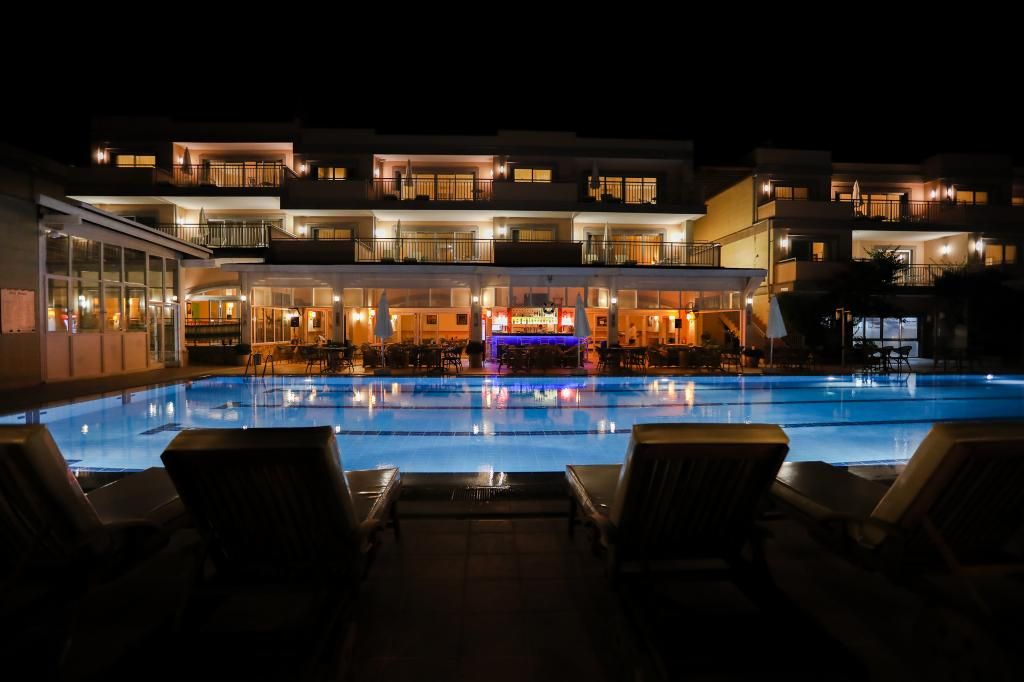 Happy Hotel Kalkan — 7