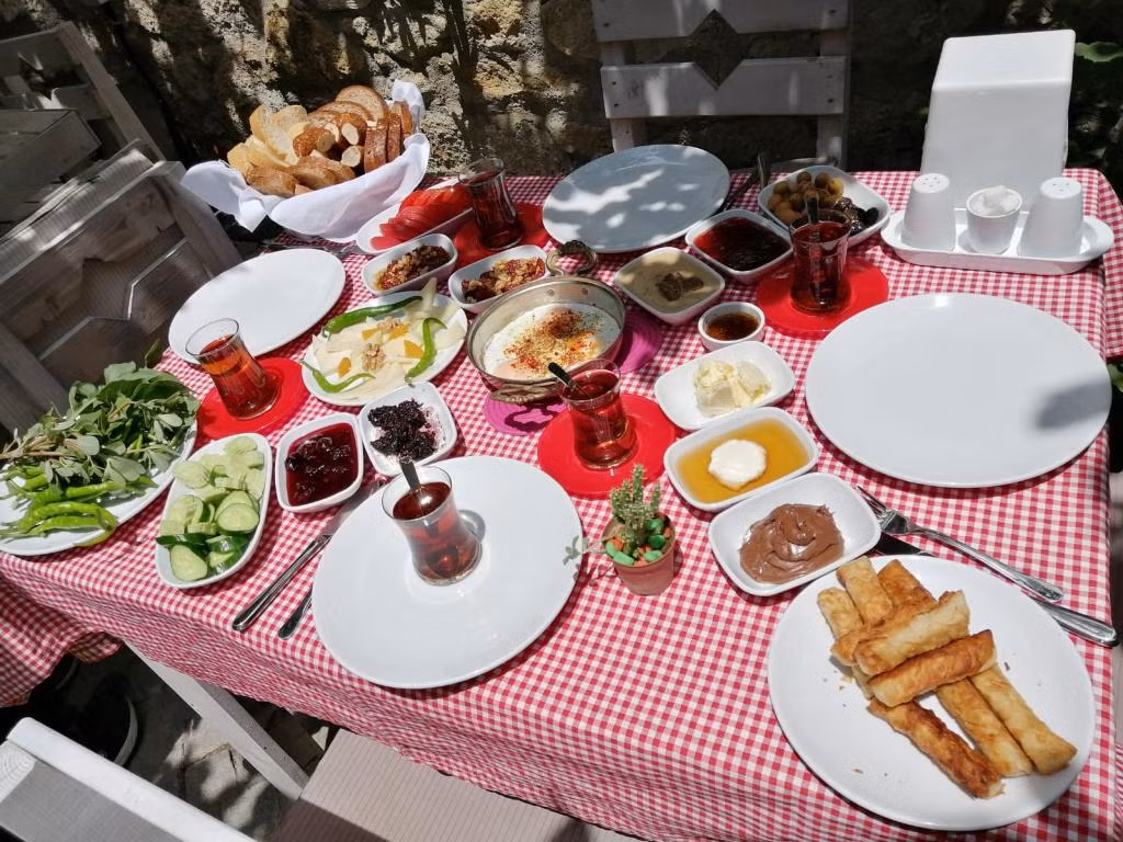 Kaktüshan Otel Alaçatı — 6