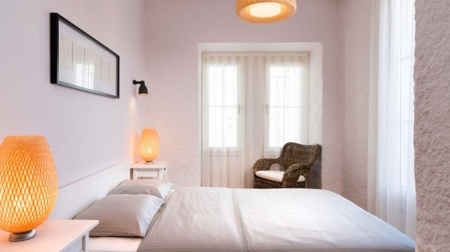 Safi Hotel Çeşme — 8